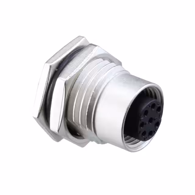 M12A-08PFFS-SF8002 Amphenol LTW  Gruppi di connettori circolari